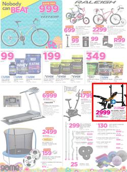Game : Nobody Beats Our Easter Prices (29 Mar - 11 Apr 2017), page 2