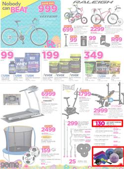 Game : Nobody Beats Our Easter Prices (29 Mar - 11 Apr 2017), page 2