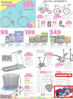 Game : Nobody Beats Our Easter Prices (29 Mar - 11 Apr 2017), page 2