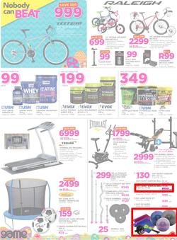 Game : Nobody Beats Our Easter Prices (29 Mar - 11 Apr 2017), page 2