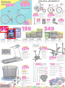 Game : Nobody Beats Our Easter Prices (29 Mar - 11 Apr 2017), page 2