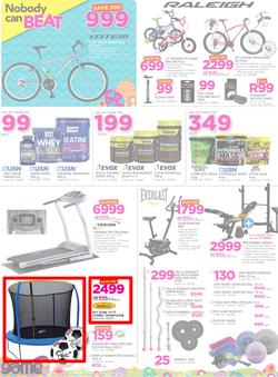 Game : Nobody Beats Our Easter Prices (29 Mar - 11 Apr 2017), page 2