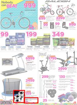 Game : Nobody Beats Our Easter Prices (29 Mar - 11 Apr 2017), page 2