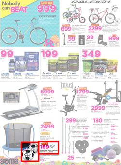 Game : Nobody Beats Our Easter Prices (29 Mar - 11 Apr 2017), page 2