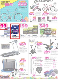 Game : Nobody Beats Our Easter Prices (29 Mar - 11 Apr 2017), page 2