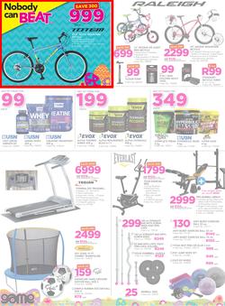 Game : Nobody Beats Our Easter Prices (29 Mar - 11 Apr 2017), page 2