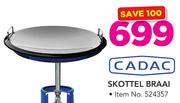 Cadac Skottel Braai