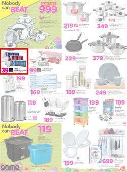Game : Nobody Beats Our Easter Prices (29 Mar - 11 Apr 2017), page 4