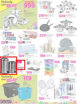 Game : Nobody Beats Our Easter Prices (29 Mar - 11 Apr 2017), page 4