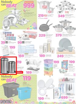 Game : Nobody Beats Our Easter Prices (29 Mar - 11 Apr 2017), page 4