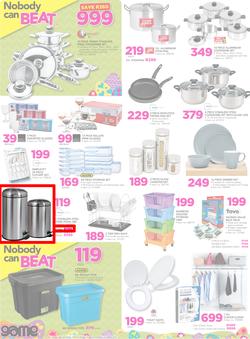 Game : Nobody Beats Our Easter Prices (29 Mar - 11 Apr 2017), page 4