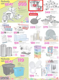 Game : Nobody Beats Our Easter Prices (29 Mar - 11 Apr 2017), page 4