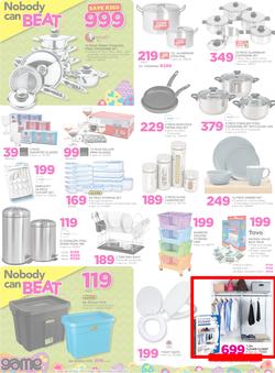 Game : Nobody Beats Our Easter Prices (29 Mar - 11 Apr 2017), page 4