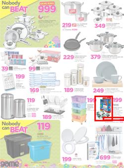 Game : Nobody Beats Our Easter Prices (29 Mar - 11 Apr 2017), page 4