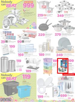 Game : Nobody Beats Our Easter Prices (29 Mar - 11 Apr 2017), page 4