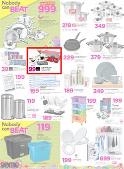 Game : Nobody Beats Our Easter Prices (29 Mar - 11 Apr 2017), page 4