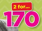Always Single Mink Blankets-For 2