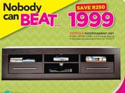 Odessa Entertainment Unit