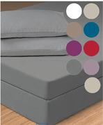 Mainstays 3 Piece Queen Microfibre Set-Per Set