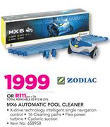 Zodiac MX6 Automatic Pool Cleaner