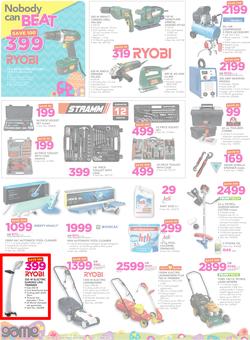 Game : Nobody Beats Our Easter Prices (29 Mar - 11 Apr 2017), page 6
