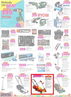 Game : Nobody Beats Our Easter Prices (29 Mar - 11 Apr 2017), page 6