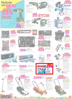 Game : Nobody Beats Our Easter Prices (29 Mar - 11 Apr 2017), page 6