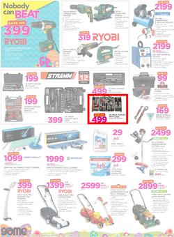 Game : Nobody Beats Our Easter Prices (29 Mar - 11 Apr 2017), page 6