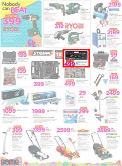 Game : Nobody Beats Our Easter Prices (29 Mar - 11 Apr 2017), page 6
