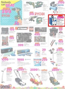 Game : Nobody Beats Our Easter Prices (29 Mar - 11 Apr 2017), page 6