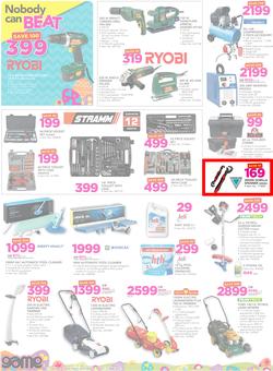 Game : Nobody Beats Our Easter Prices (29 Mar - 11 Apr 2017), page 6