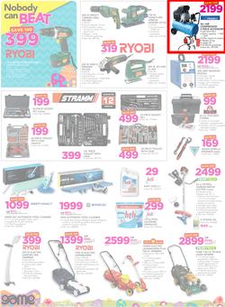 Game : Nobody Beats Our Easter Prices (29 Mar - 11 Apr 2017), page 6