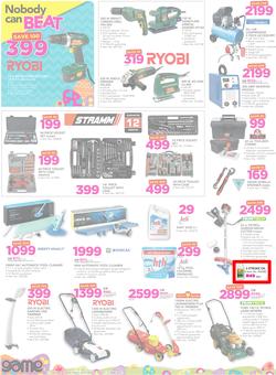 Game : Nobody Beats Our Easter Prices (29 Mar - 11 Apr 2017), page 6