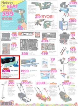 Game : Nobody Beats Our Easter Prices (29 Mar - 11 Apr 2017), page 6