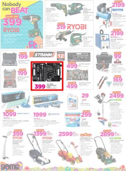 Game : Nobody Beats Our Easter Prices (29 Mar - 11 Apr 2017), page 6