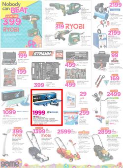 Game : Nobody Beats Our Easter Prices (29 Mar - 11 Apr 2017), page 6
