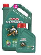 Castrol Magnatec 500ml