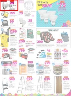 Game : Nobody Beats Our Easter Prices (29 Mar - 11 Apr 2017), page 7