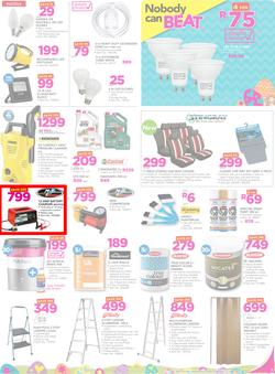 Game : Nobody Beats Our Easter Prices (29 Mar - 11 Apr 2017), page 7