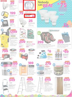 Game : Nobody Beats Our Easter Prices (29 Mar - 11 Apr 2017), page 7