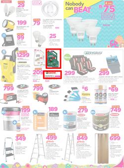 Game : Nobody Beats Our Easter Prices (29 Mar - 11 Apr 2017), page 7