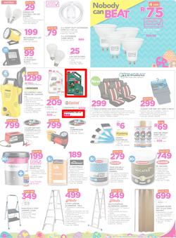 Game : Nobody Beats Our Easter Prices (29 Mar - 11 Apr 2017), page 7