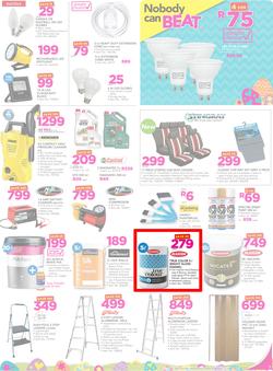 Game : Nobody Beats Our Easter Prices (29 Mar - 11 Apr 2017), page 7