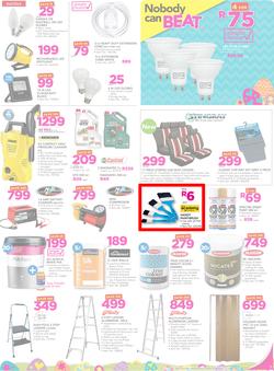 Game : Nobody Beats Our Easter Prices (29 Mar - 11 Apr 2017), page 7