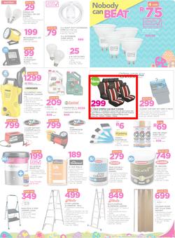 Game : Nobody Beats Our Easter Prices (29 Mar - 11 Apr 2017), page 7