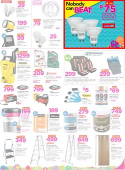Game : Nobody Beats Our Easter Prices (29 Mar - 11 Apr 2017), page 7