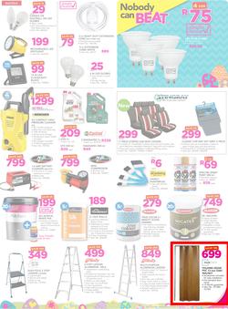 Game : Nobody Beats Our Easter Prices (29 Mar - 11 Apr 2017), page 7