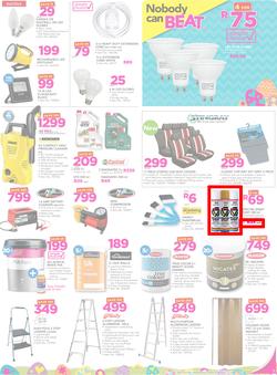 Game : Nobody Beats Our Easter Prices (29 Mar - 11 Apr 2017), page 7