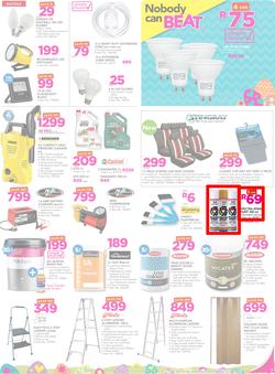 Game : Nobody Beats Our Easter Prices (29 Mar - 11 Apr 2017), page 7