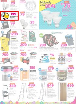 Game : Nobody Beats Our Easter Prices (29 Mar - 11 Apr 2017), page 7